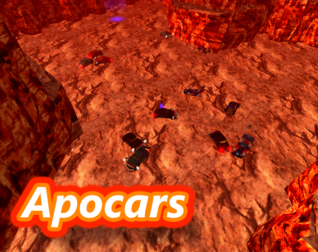 Apocars