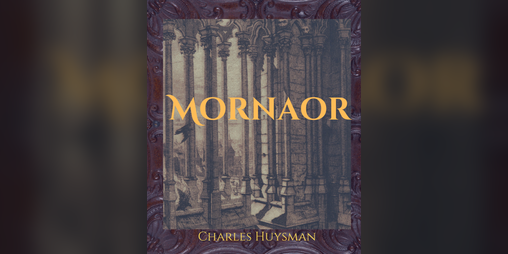 Cover image for Mornaor