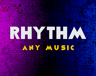 Rhythm Any Music [76% Off] [$1.91] [Rhythm]