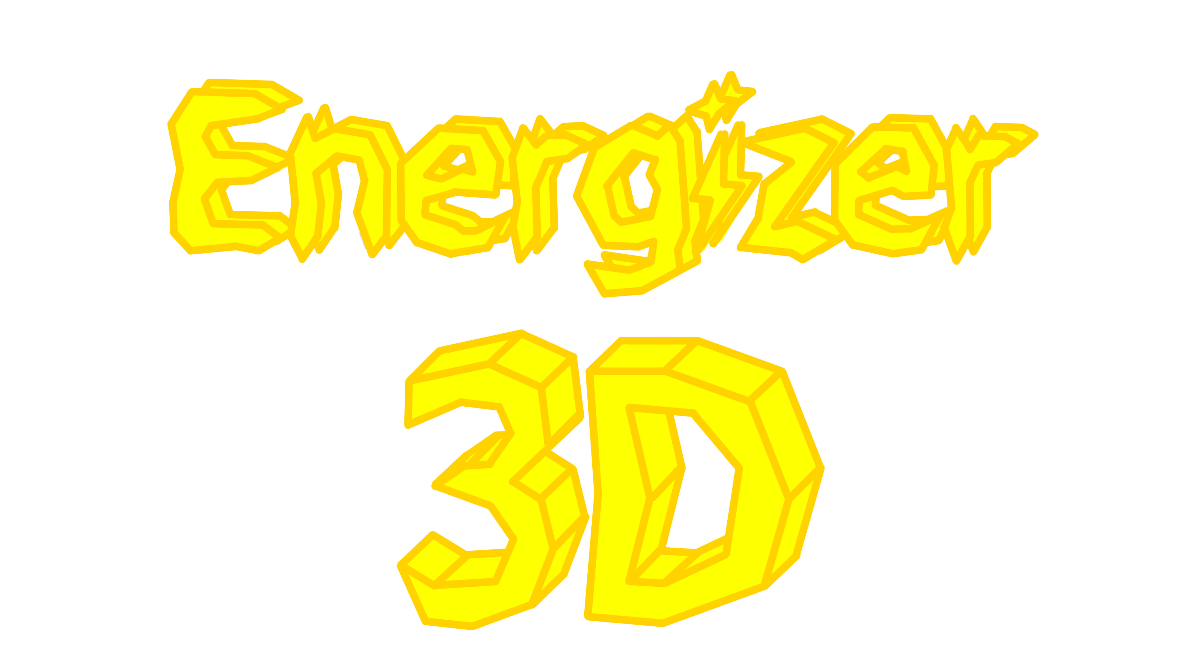 Energizer 3D