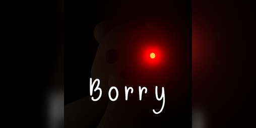 Cover image for Borry