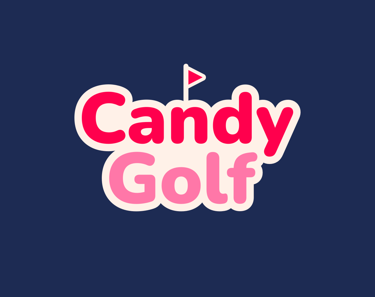Candy Golf By Yott Herald Candy Golf By Yott Herald