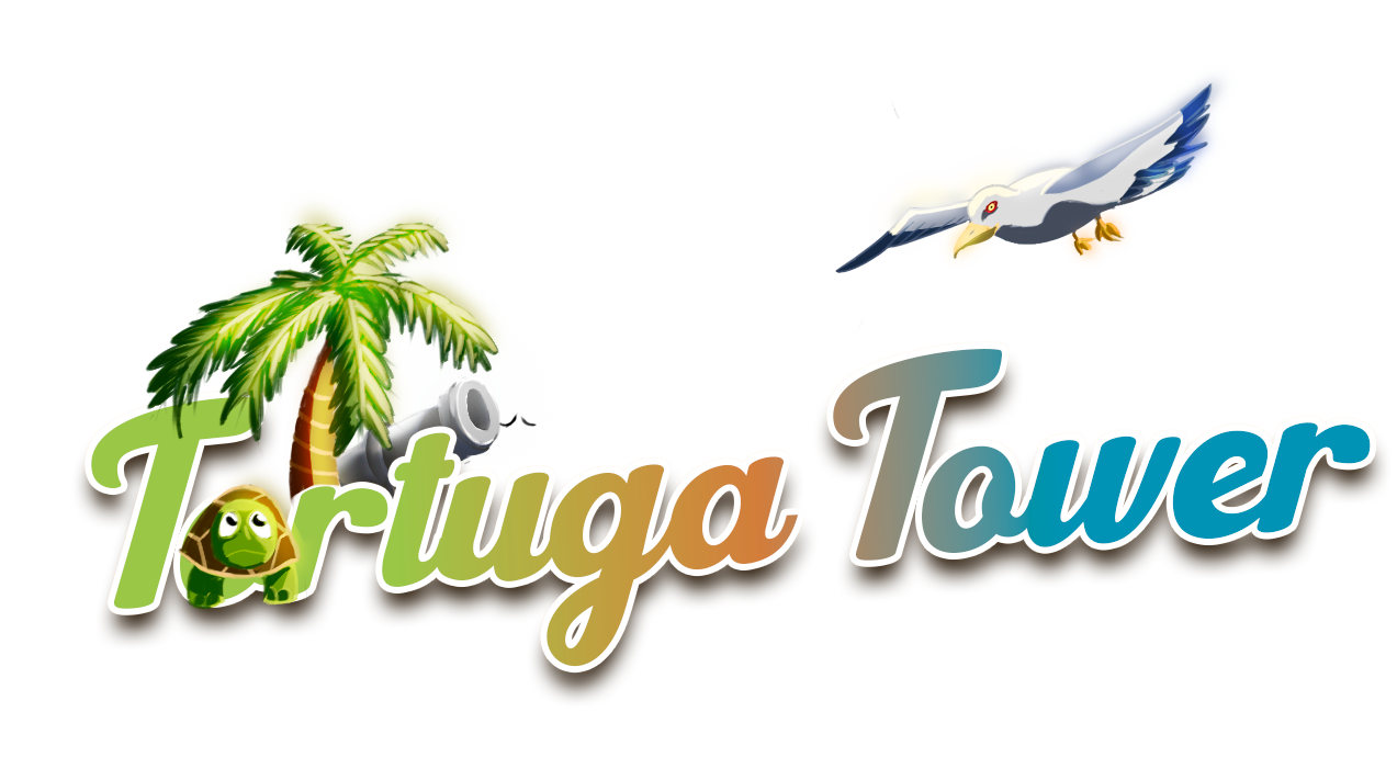 Tortuga Tower