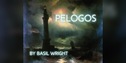 Cover image for Pelogos