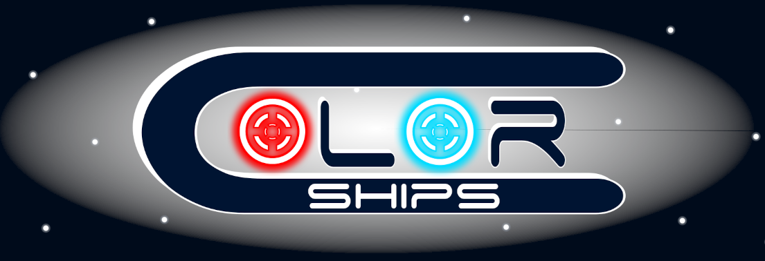 Color Ships
