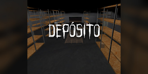 Cover image for Deposito