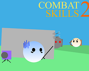 Combat Skills 2