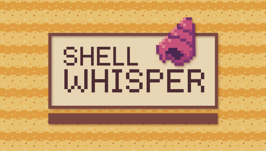 Shellwhisper