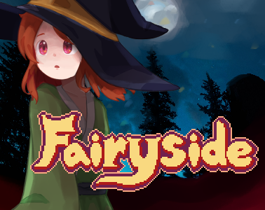 Fairyside by Kiyummi Games