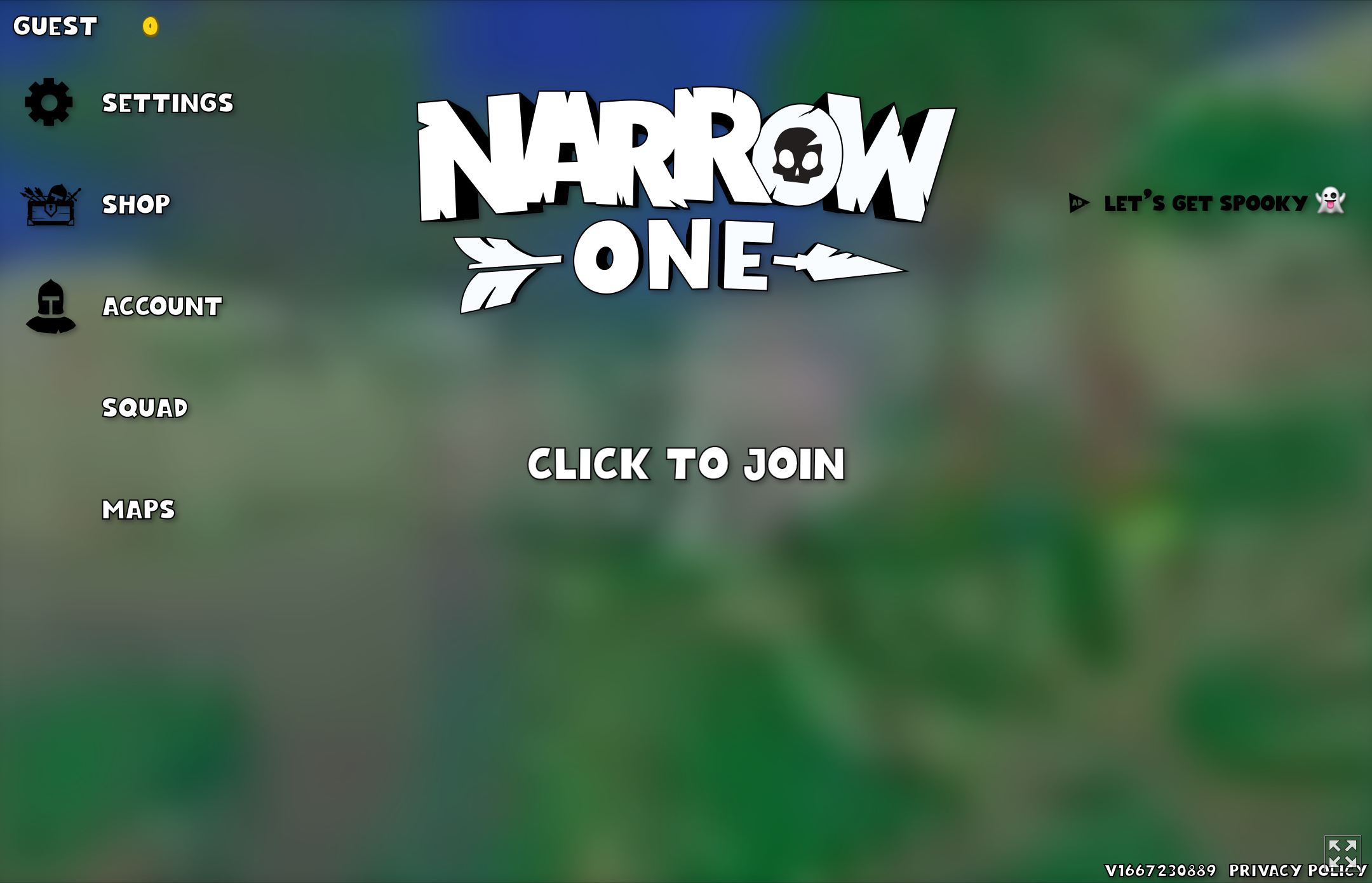 Narrow Bow Game By TU | U NOOB😂 For Best Game Made By - Itch.io