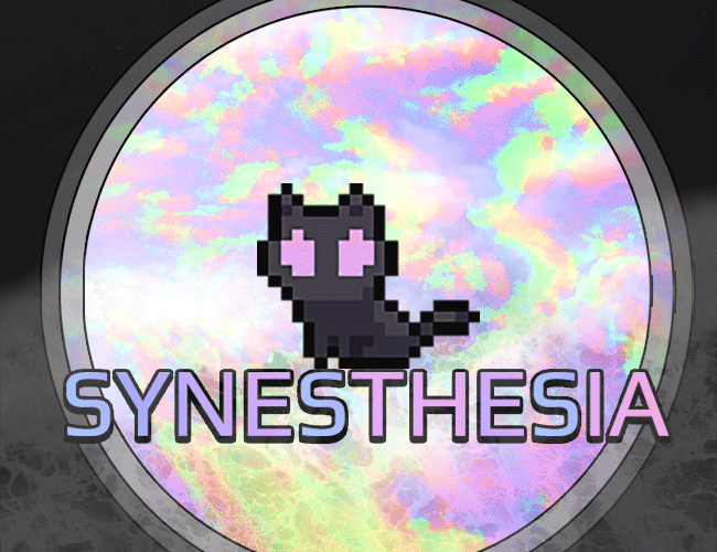 Cover image for Synesthesia