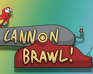 Cannon Brawl