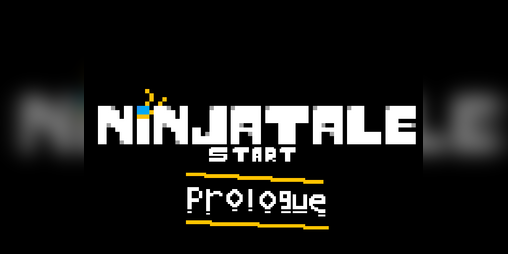 Cover image for Ninjatale Prologue