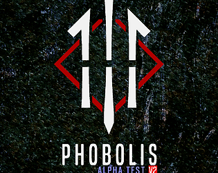 Phobolis - Alpha Test Thumbnail
