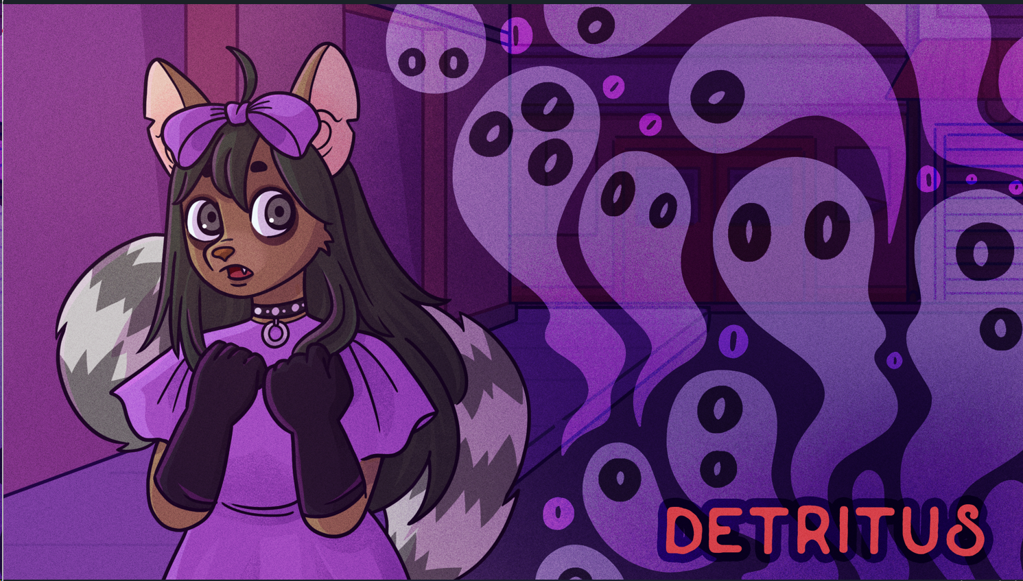 Detritus 2