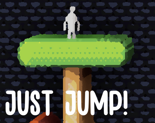 JUST JUMP!!