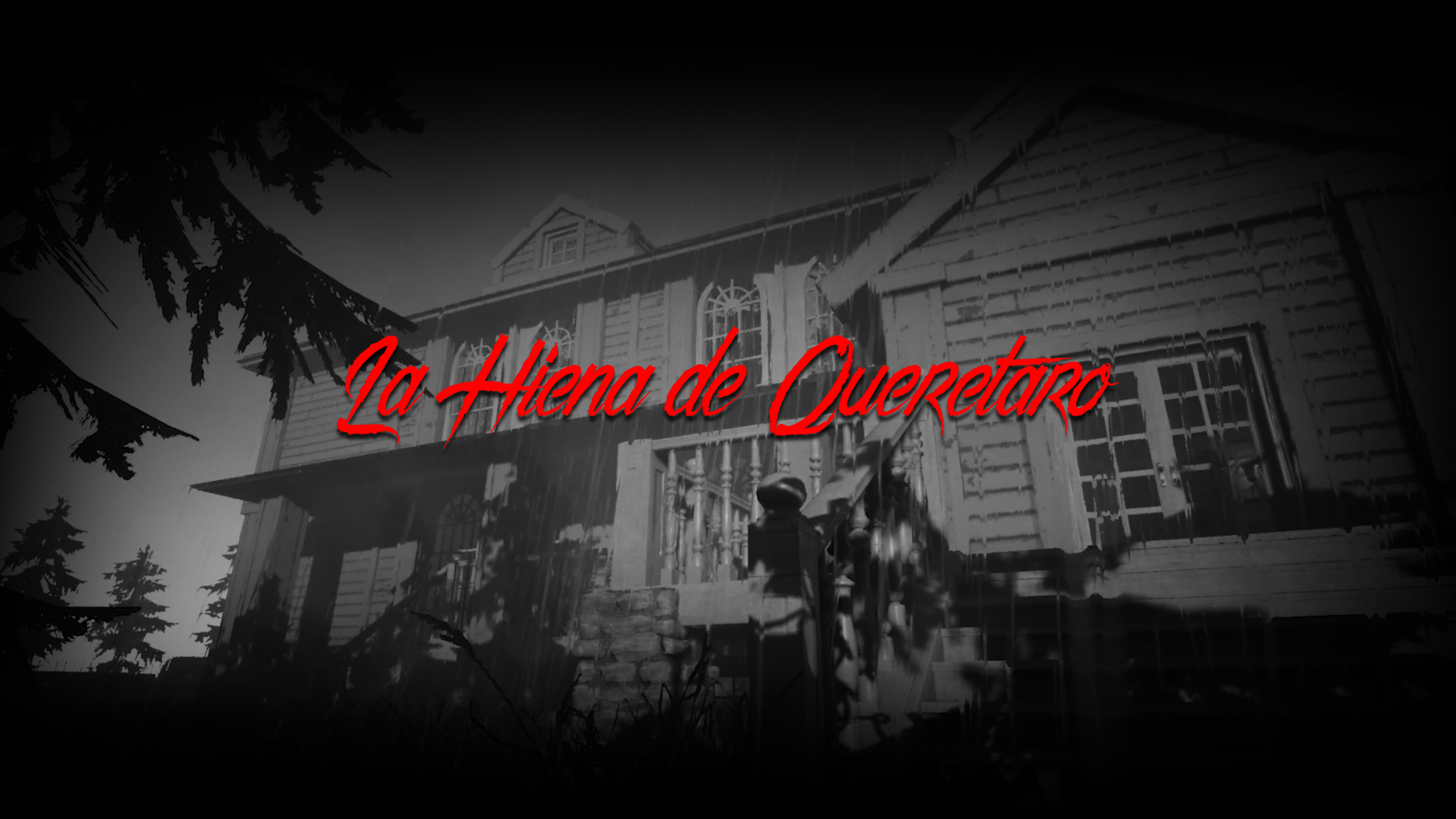 Hiena de Queretaro cover