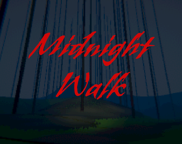 MidnightWalk