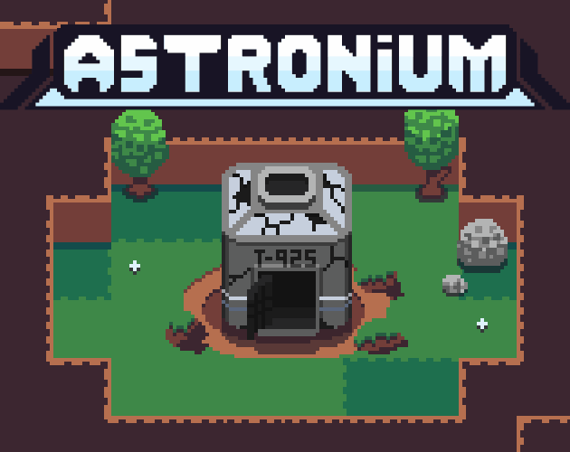 Astronium