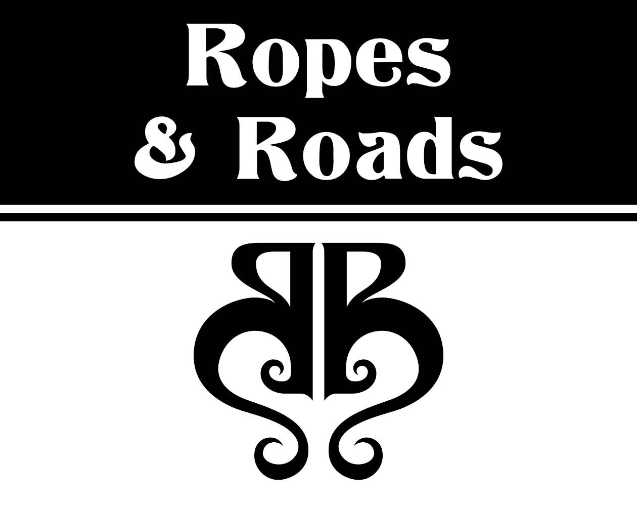 Ropes roads by nobatshell