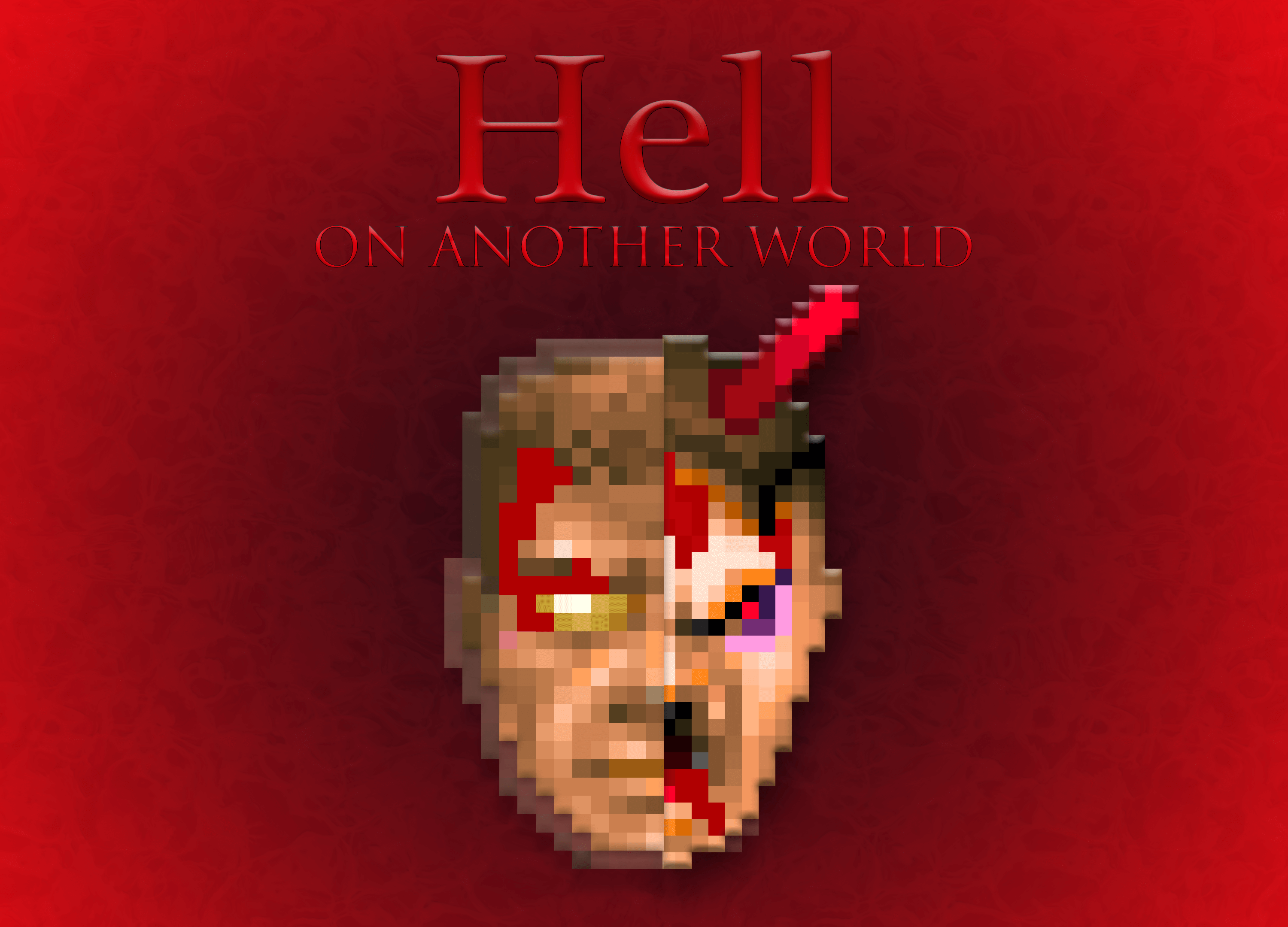 Hell : On another world
