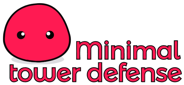 Minimal Tower Defense