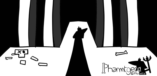 Phamtgeon Silhouette