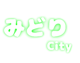 Midori City