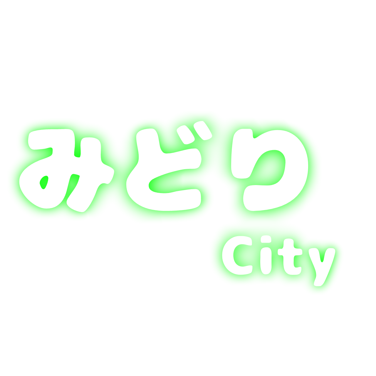 Midori City by Midori Soft