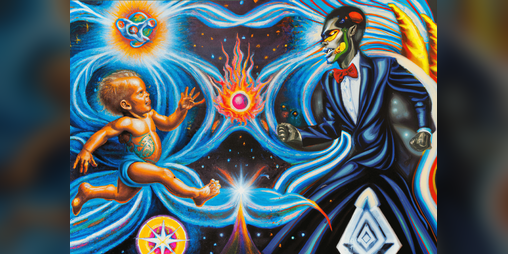 Cover image for BabiesVsVampires(48 hour game jam)