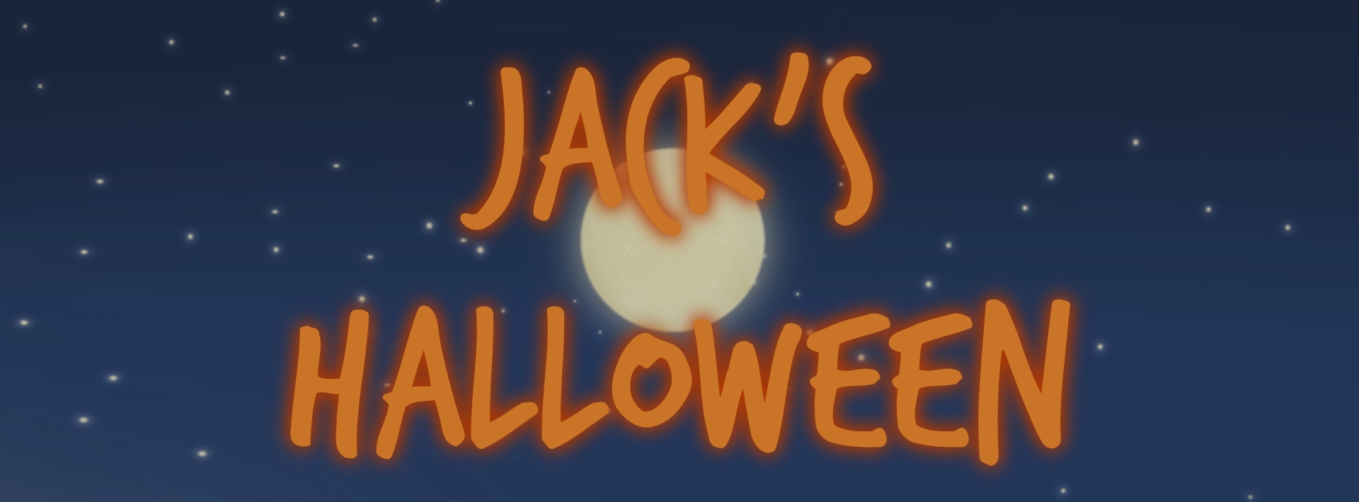 Jack's Halloween