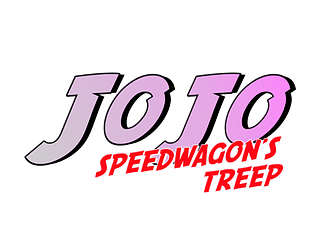 Stand For Justice (JoJo) (beta) by TheOnlyRealYT