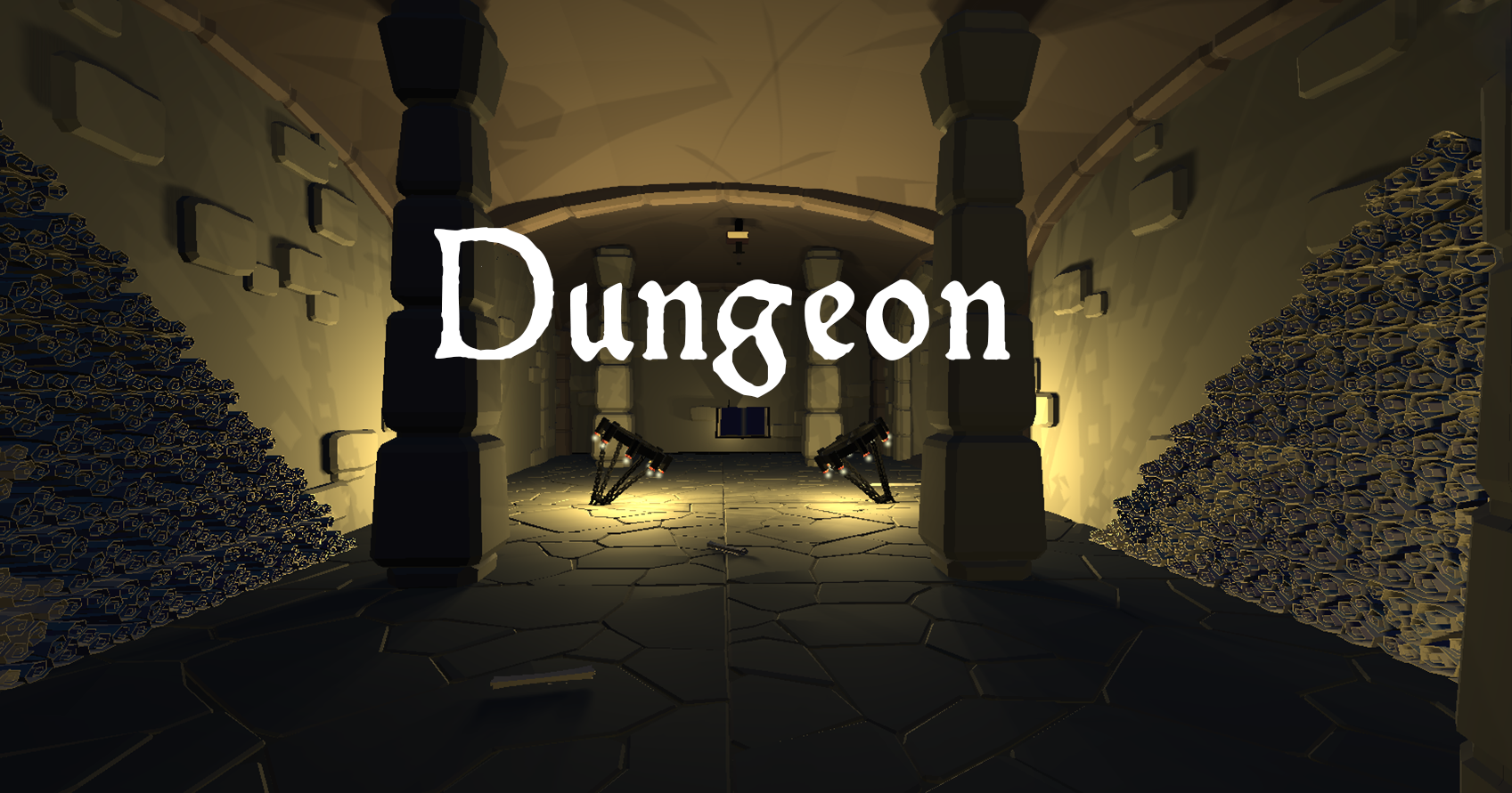 Dungeon