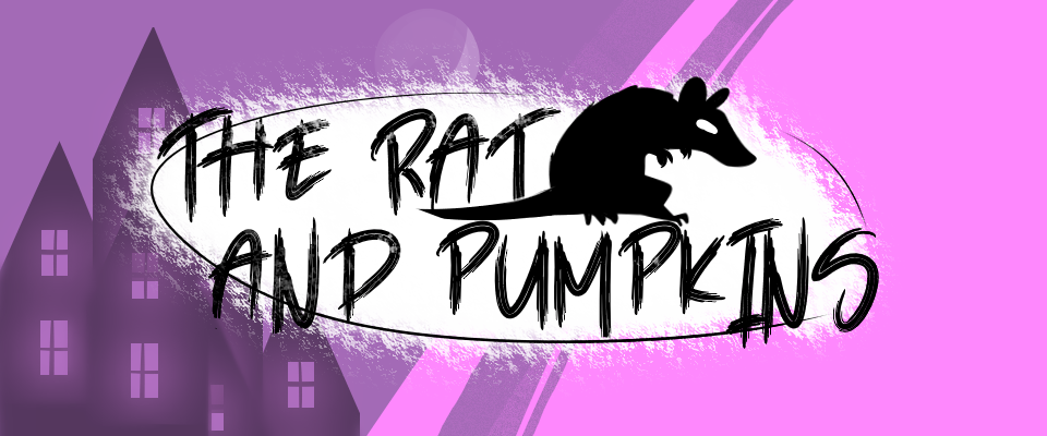 The Rat and Pumpkins