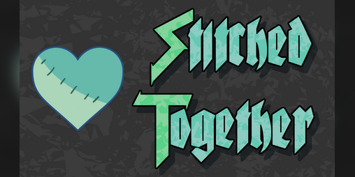 Cover image for Stitched Together