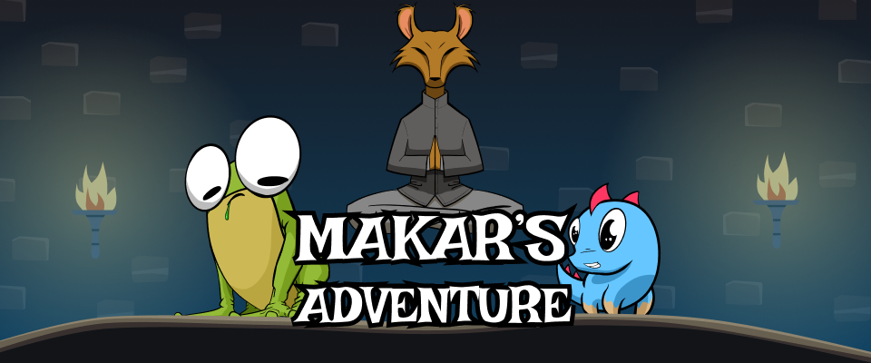 Makar's Adventure