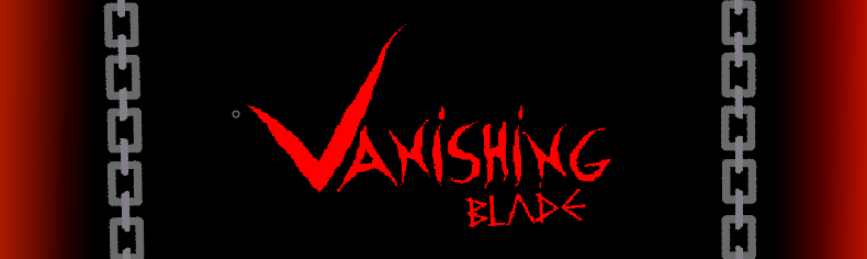 Vanishing Blade