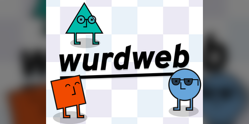 Cover image for wurdweb