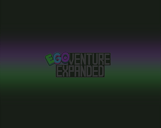 EGOventure Expanded