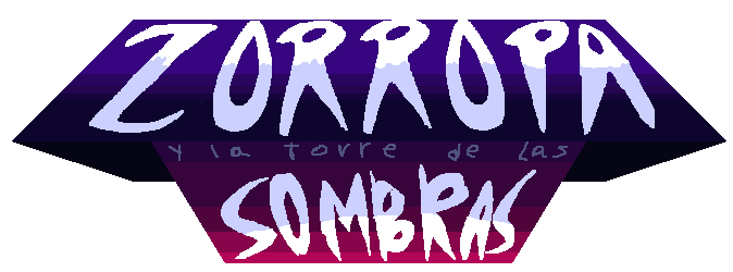 Zorropa y la torre de las sombras