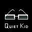 Quiet Kid: The Game