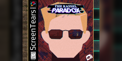 Cover image for The Kassel Paradox