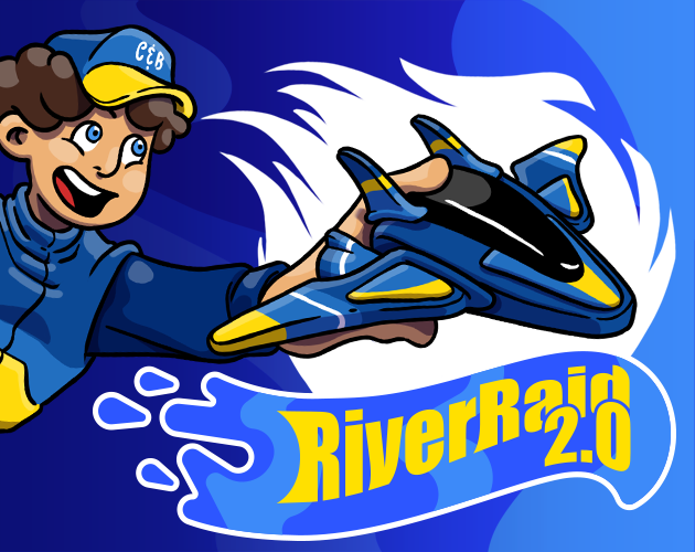 River Raid 2.0