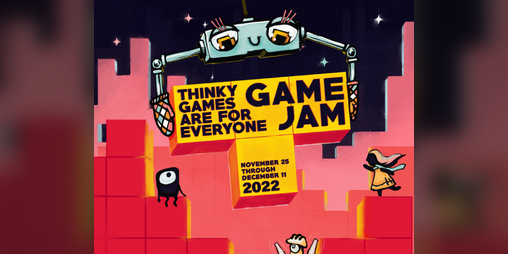 New thinky releases in November 2022 · Thinky Games