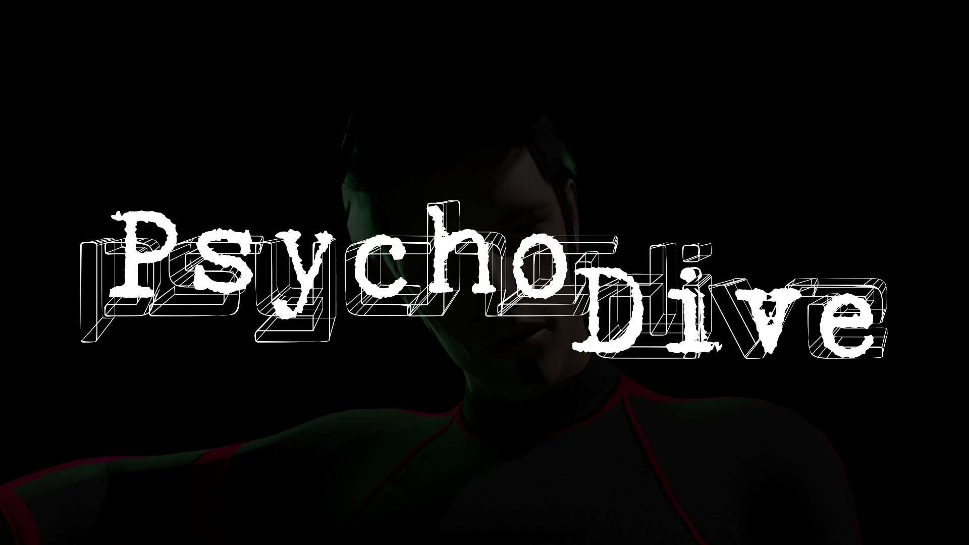 PsychoDive (In Development)