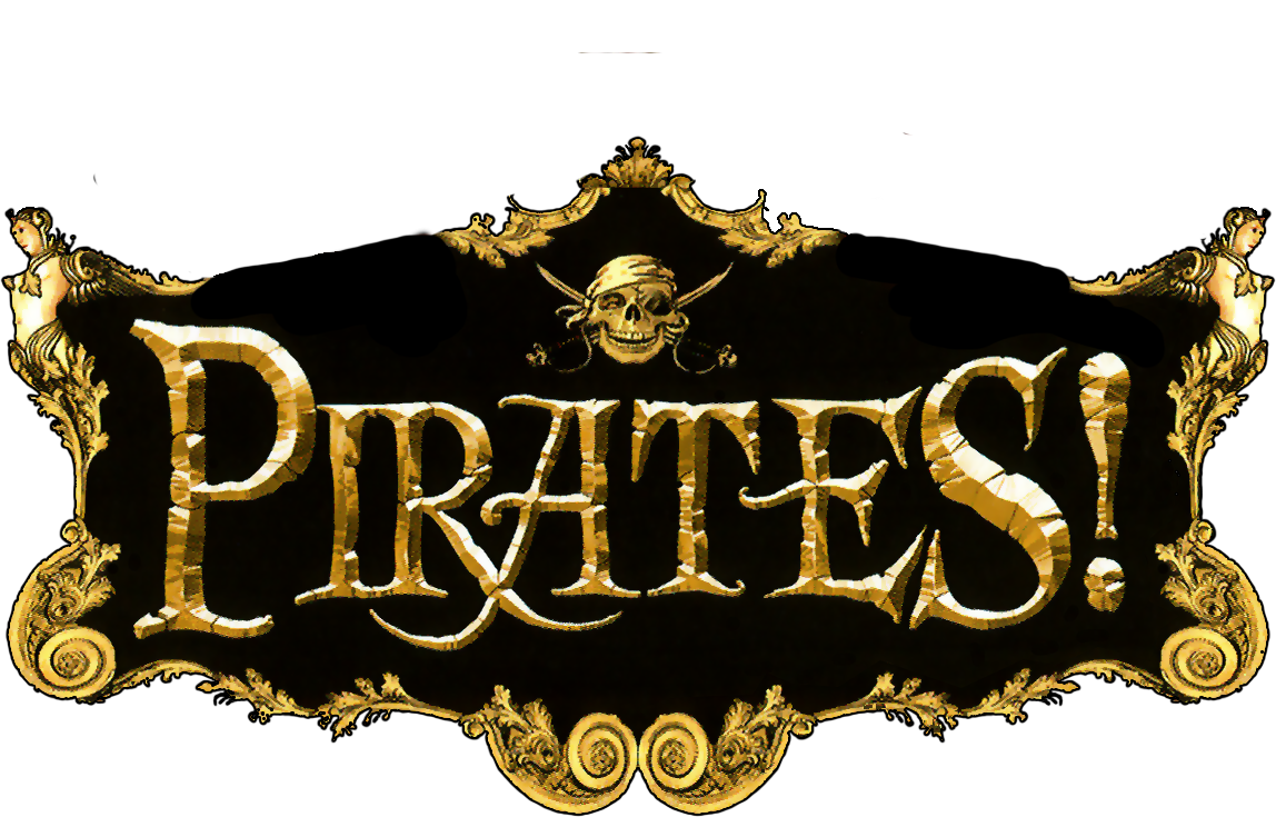 --| Pirates |--