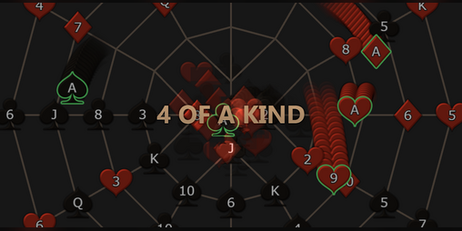 Cover image for Poker Web