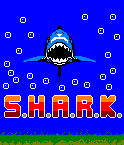 Cover image for S.H.A.R.K.