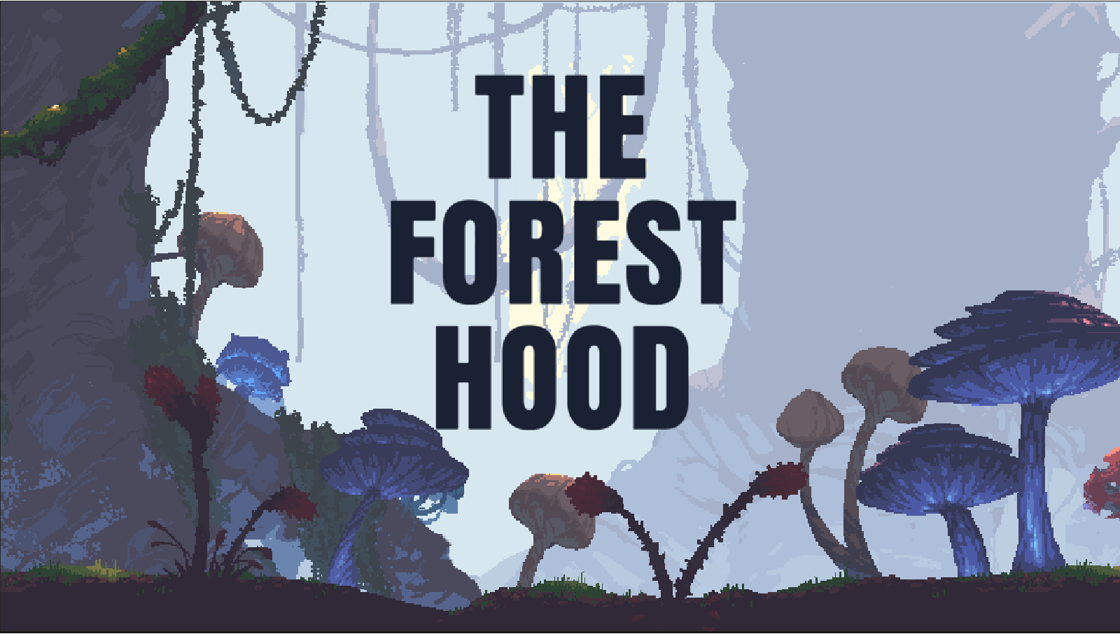 The Forest Hood