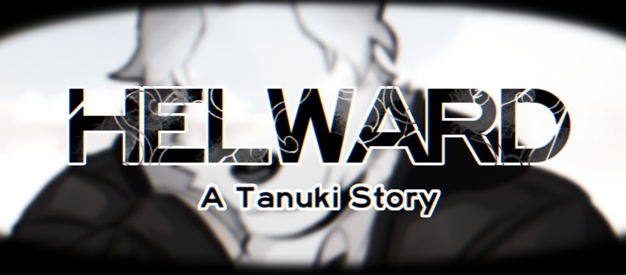Helward: A Tanuki Story (0.2.0)